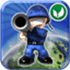 Great Little War Game