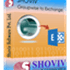Shoviv GroupWise to Office 365 & Exchange Migration