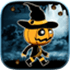 Halloween Fortune Knight Run