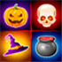 Halloween memorized