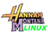 Hannah Montana Linux