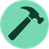 Hardentools