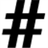 hashtags.org