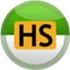 HeidiSQL logo