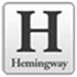Hemingway Editor