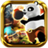 Hero Panda Bomber