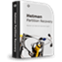 Hetman Partition Recovery