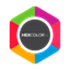 Hex Colors