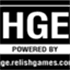HGE