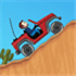 Hill Racing PvP