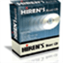 Hiren’s BootCD PE