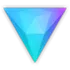 HitFilm (discontinued) logo
