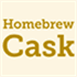 Homebrew Cask