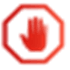 HostsBlock Indicator