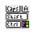 HotKeyP