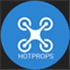 Hotprops