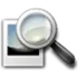 Hover Zoom+ logo