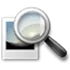 Hover Zoom logo