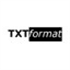 TXTformat