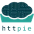 HTTPie logo