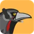 Huginn logo