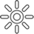 iBrightness Tray