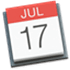 Apple Calendar