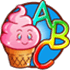 Ice Hero - Learn numbers & Letters with IceCream