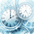 Ice World Time Clock