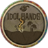 Idol Hands