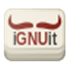 iGNUit