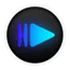 IINA logo
