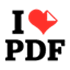 iLovePDF
