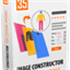 Image Constructor for Custom Options for Magento