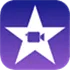 iMovie logo