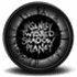 Insanely Twisted Shadow Planet
