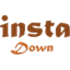 instadown
