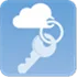Invantive Authenticator logo