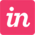InVision logo