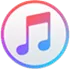 Apple iTunes logo