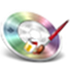 iWinSoft CD/DVD Label Maker for Mac