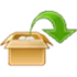 IzPack logo