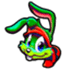 Jazz Jackrabbit 2
