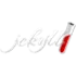 Jekyll logo