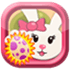 Jenny Rabbit - Egg Run