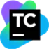 JetBrains TeamCity logo
