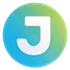 Jimdo logo
