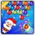 Jingle Bubble Shooter