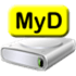 MyDefrag