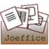 Joeffice logo